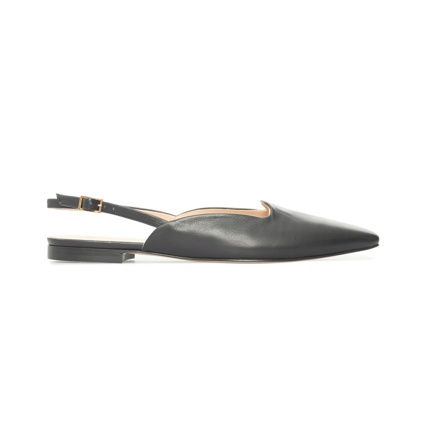 Босоніжки SLINGBACK