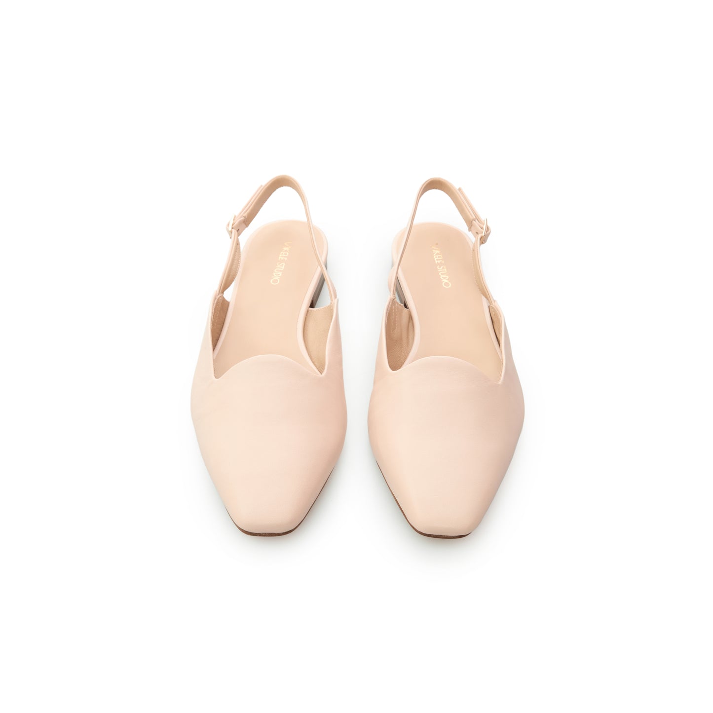 Босоніжки Slingback