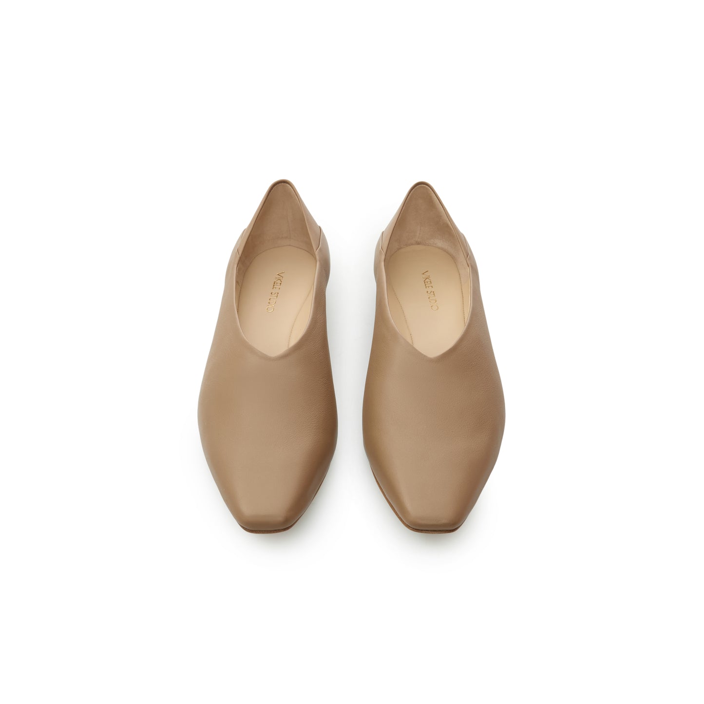 Балетки FLATS