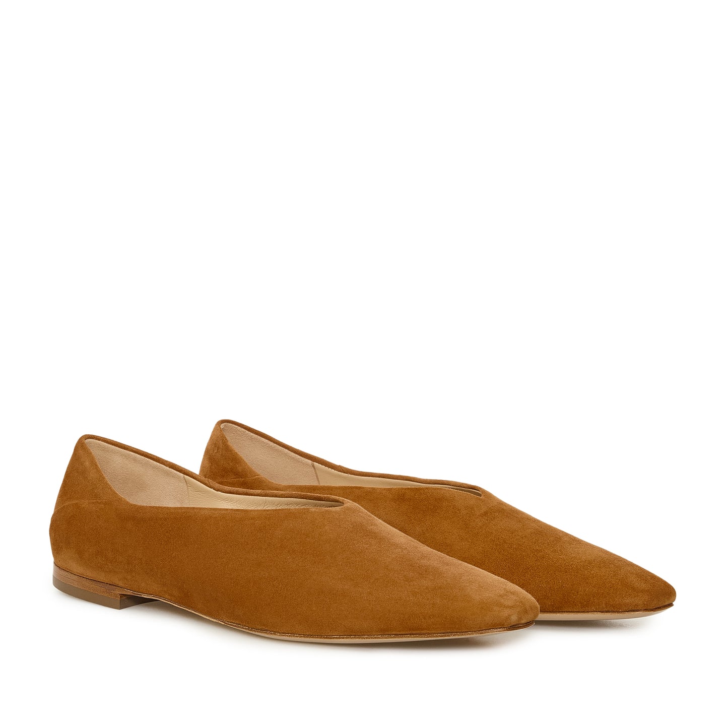 Балетки FLATS