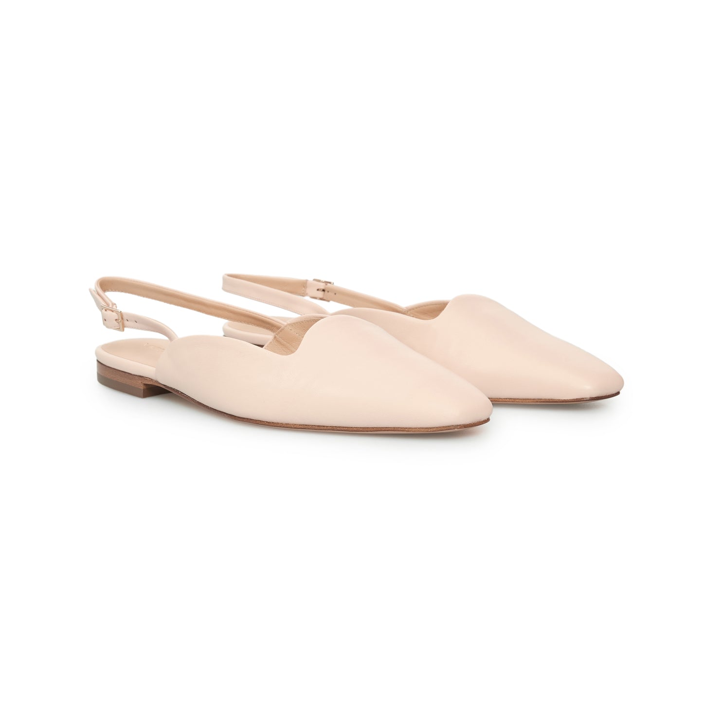 Босоніжки Slingback