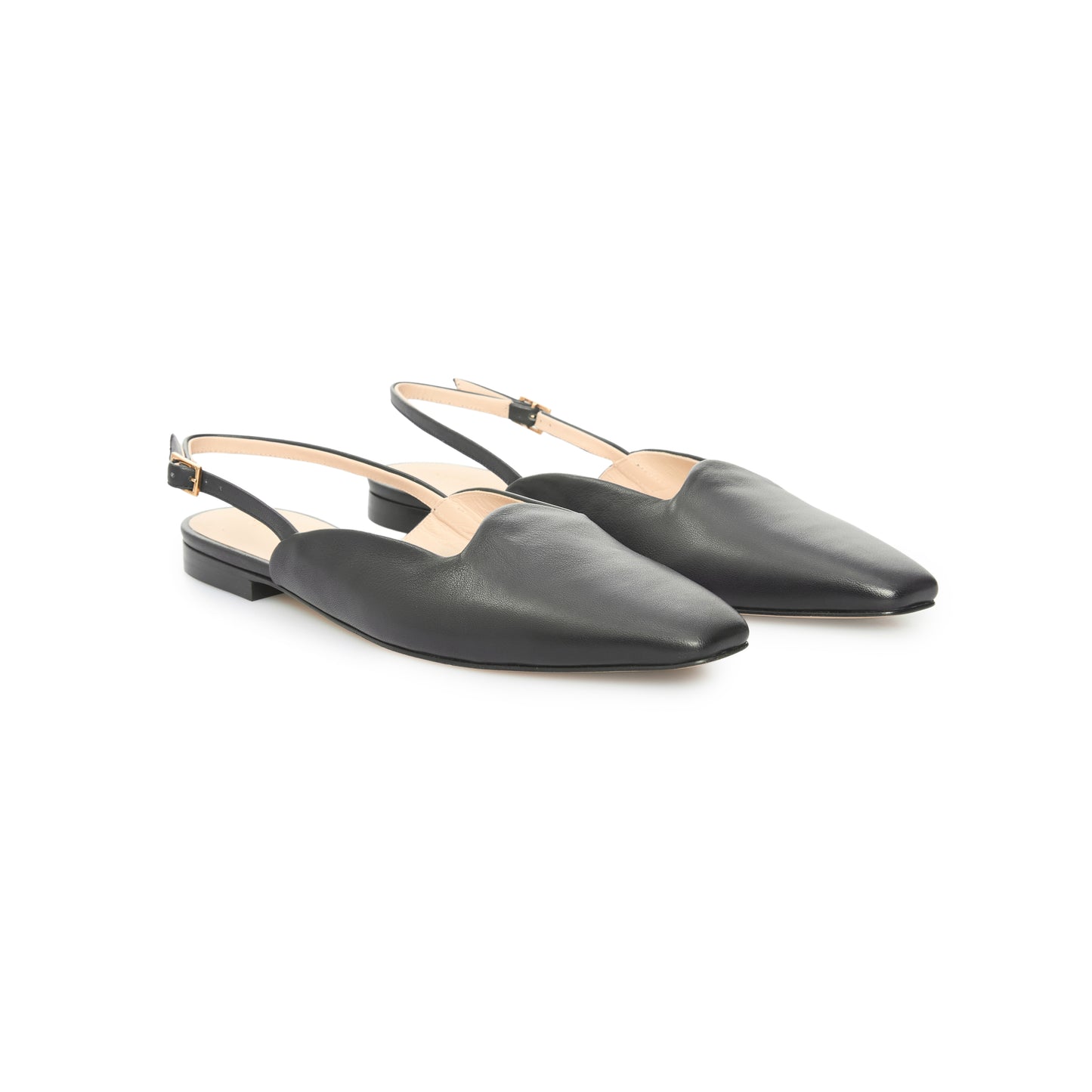Босоніжки SLINGBACK