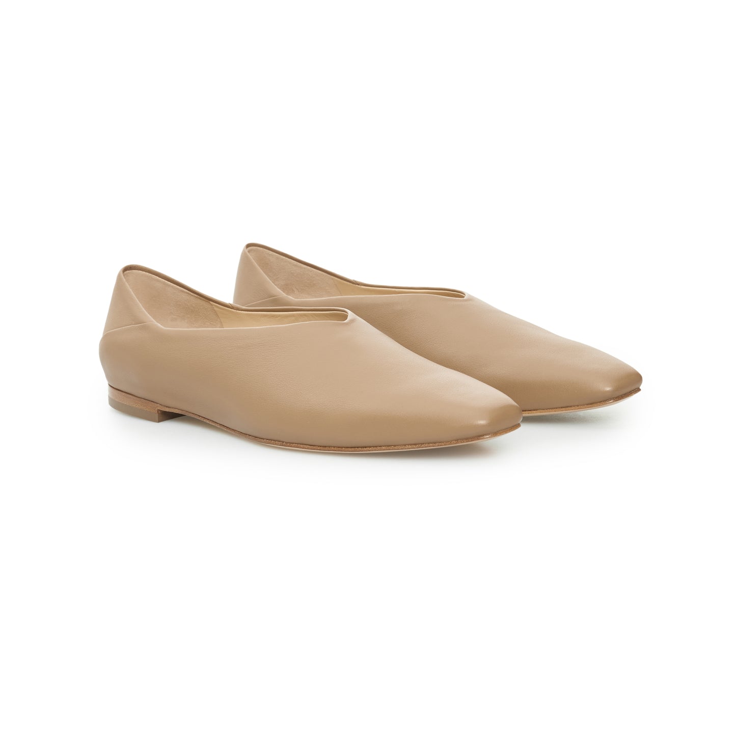 Балетки FLATS