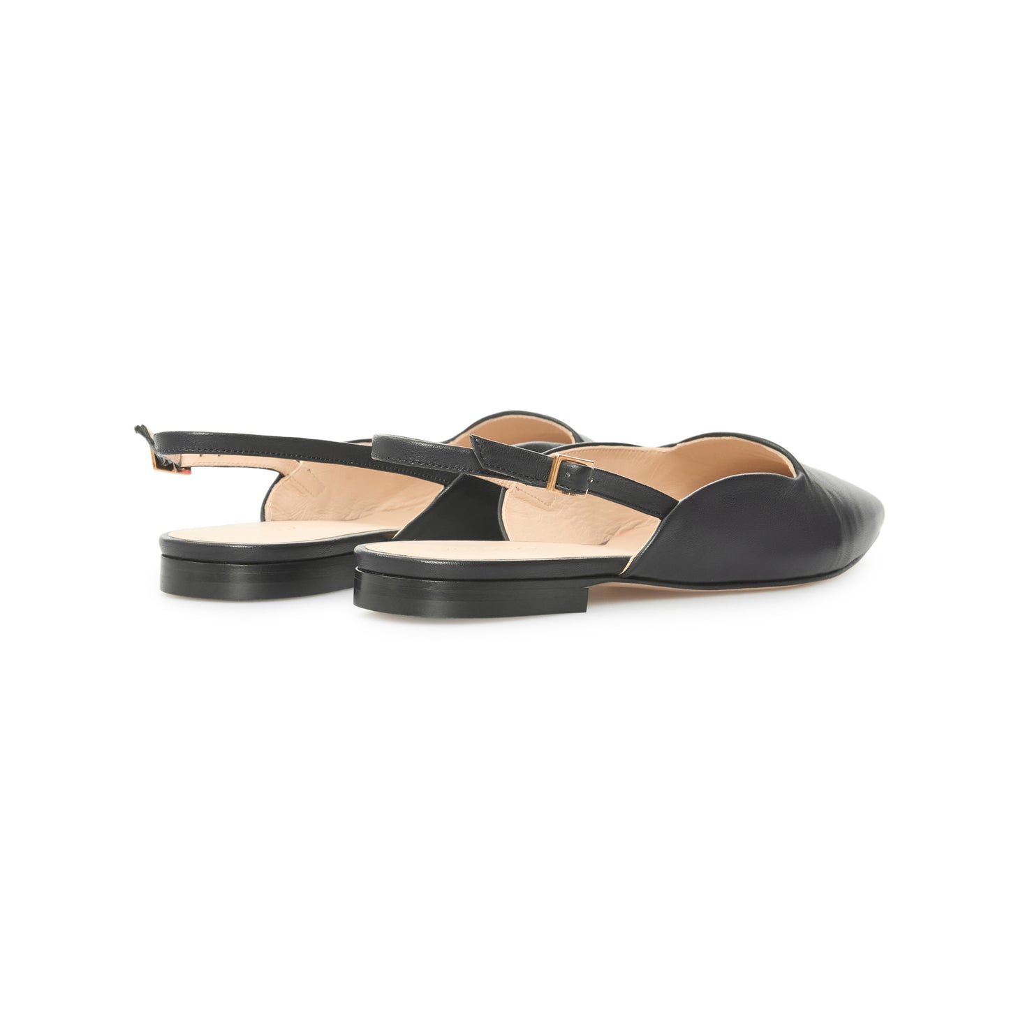 Босоніжки SLINGBACK