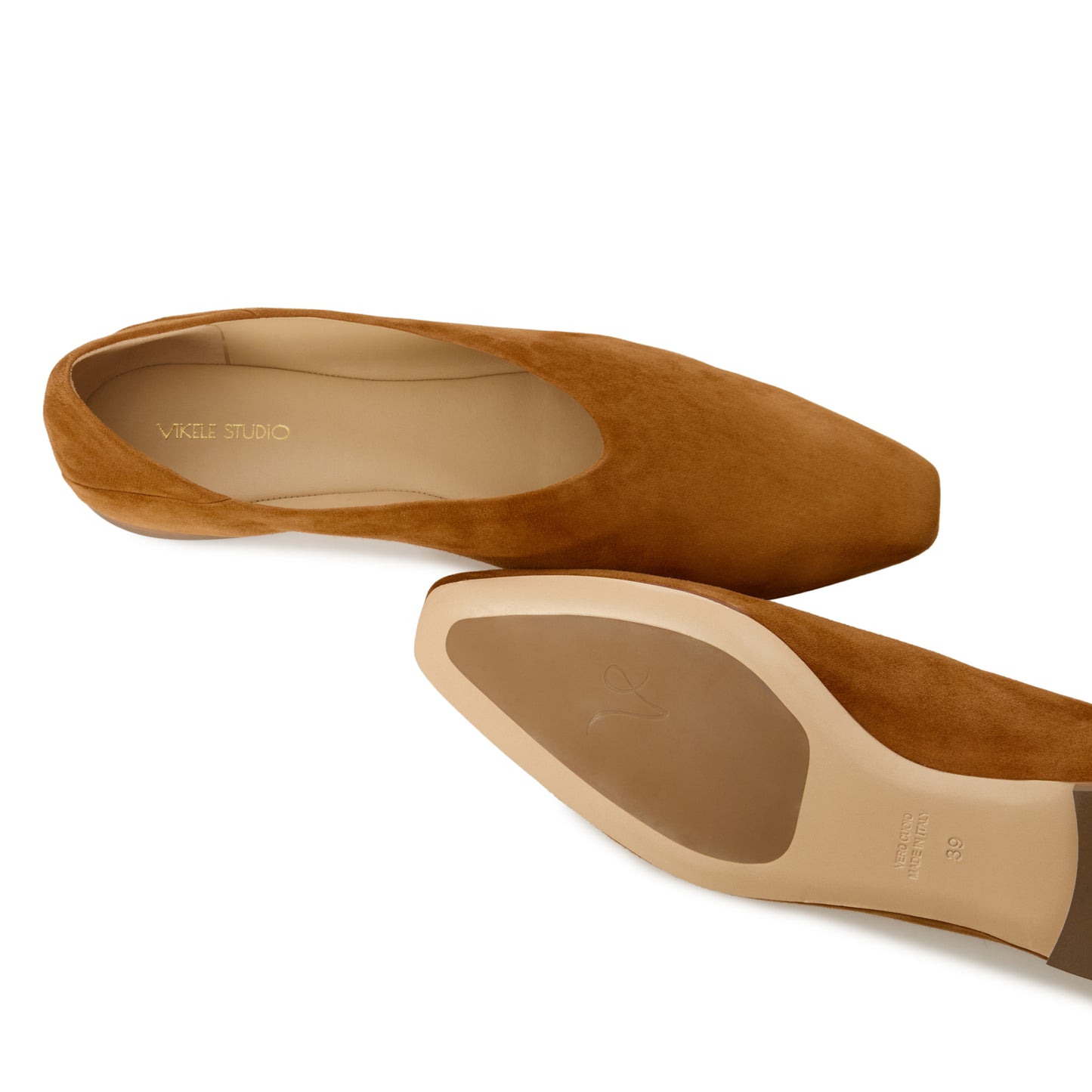 Балетки FLATS