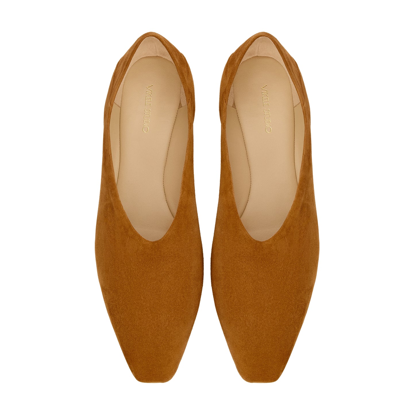 Балетки FLATS