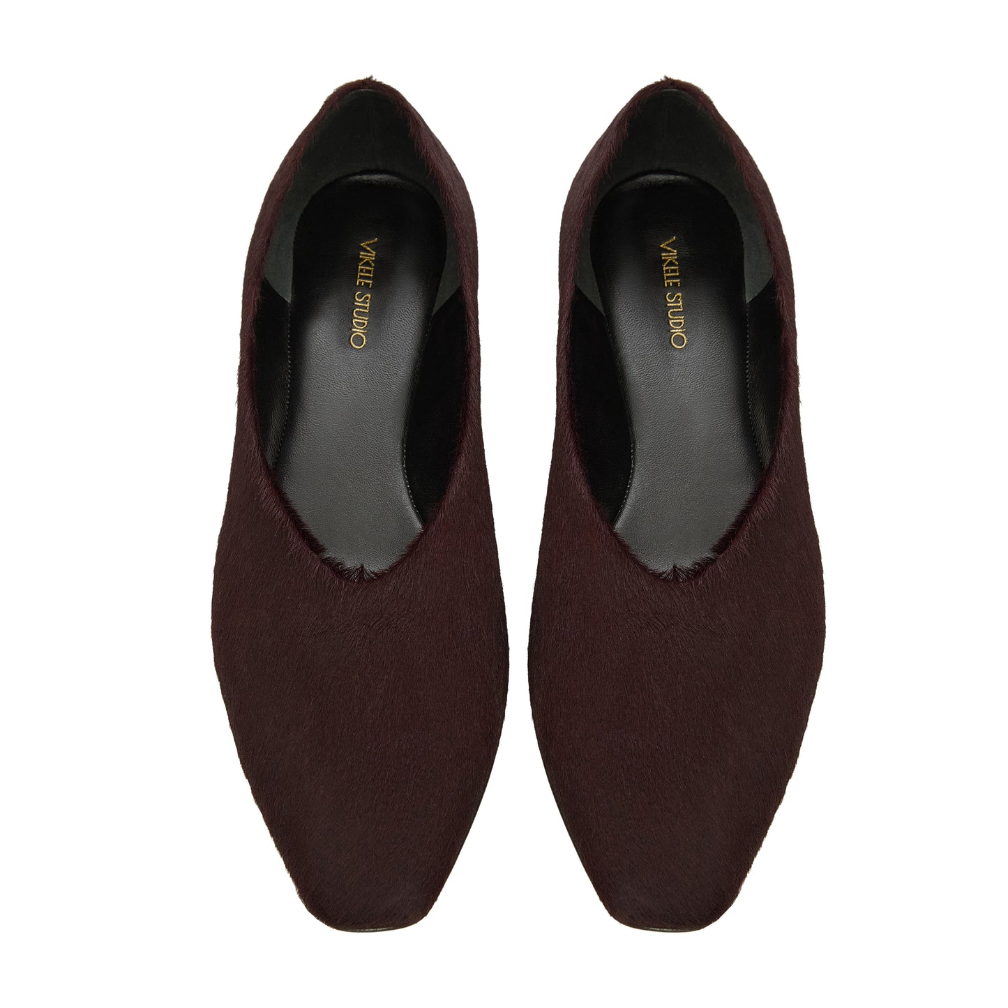 Балетки FLATS