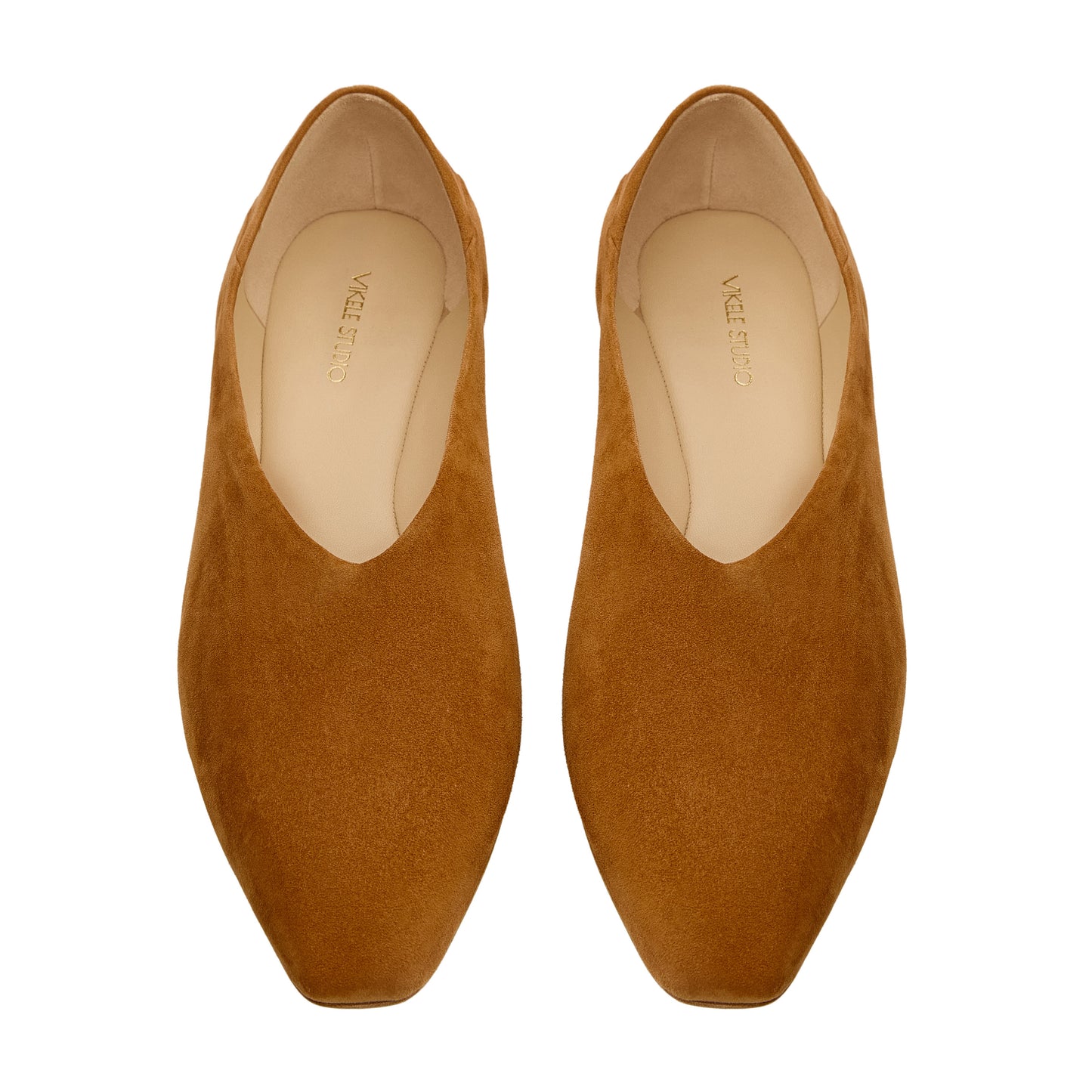 Балетки FLATS
