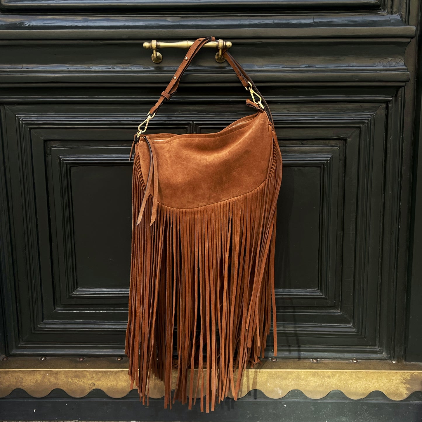 Сумка DENISE boho MINI
