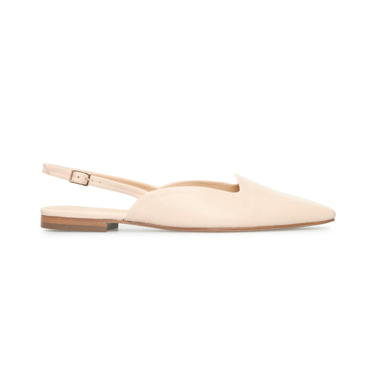 Босоніжки Slingback
