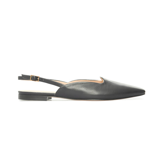 Босоніжки Slingback