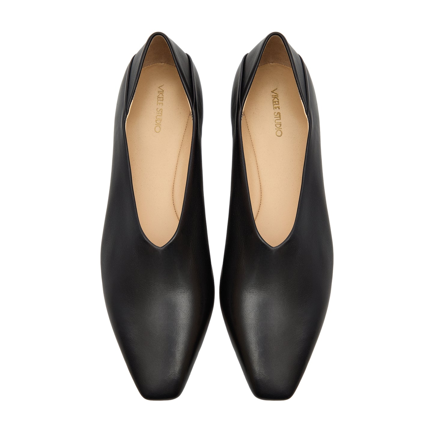 Балетки FLATS