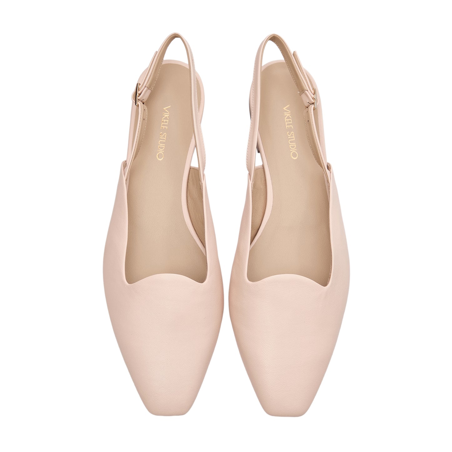 Босоніжки SLINGBACK