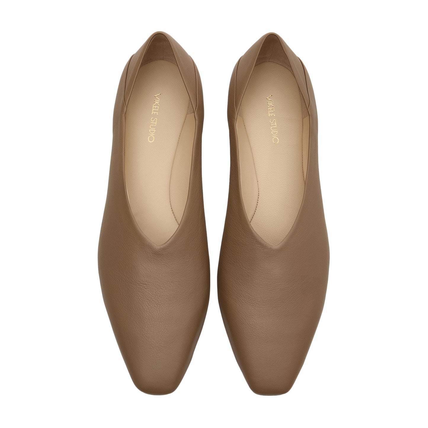 Балетки FLATS