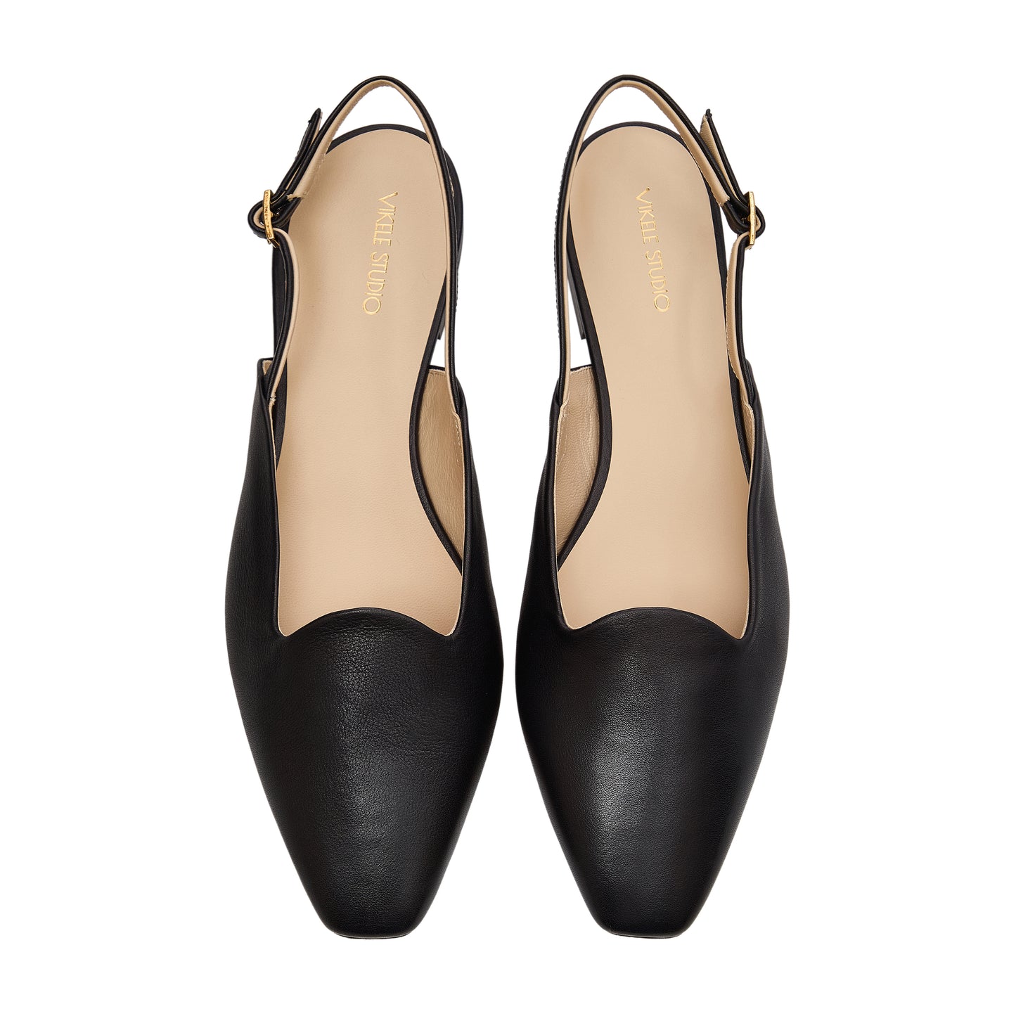 Босоніжки SLINGBACK