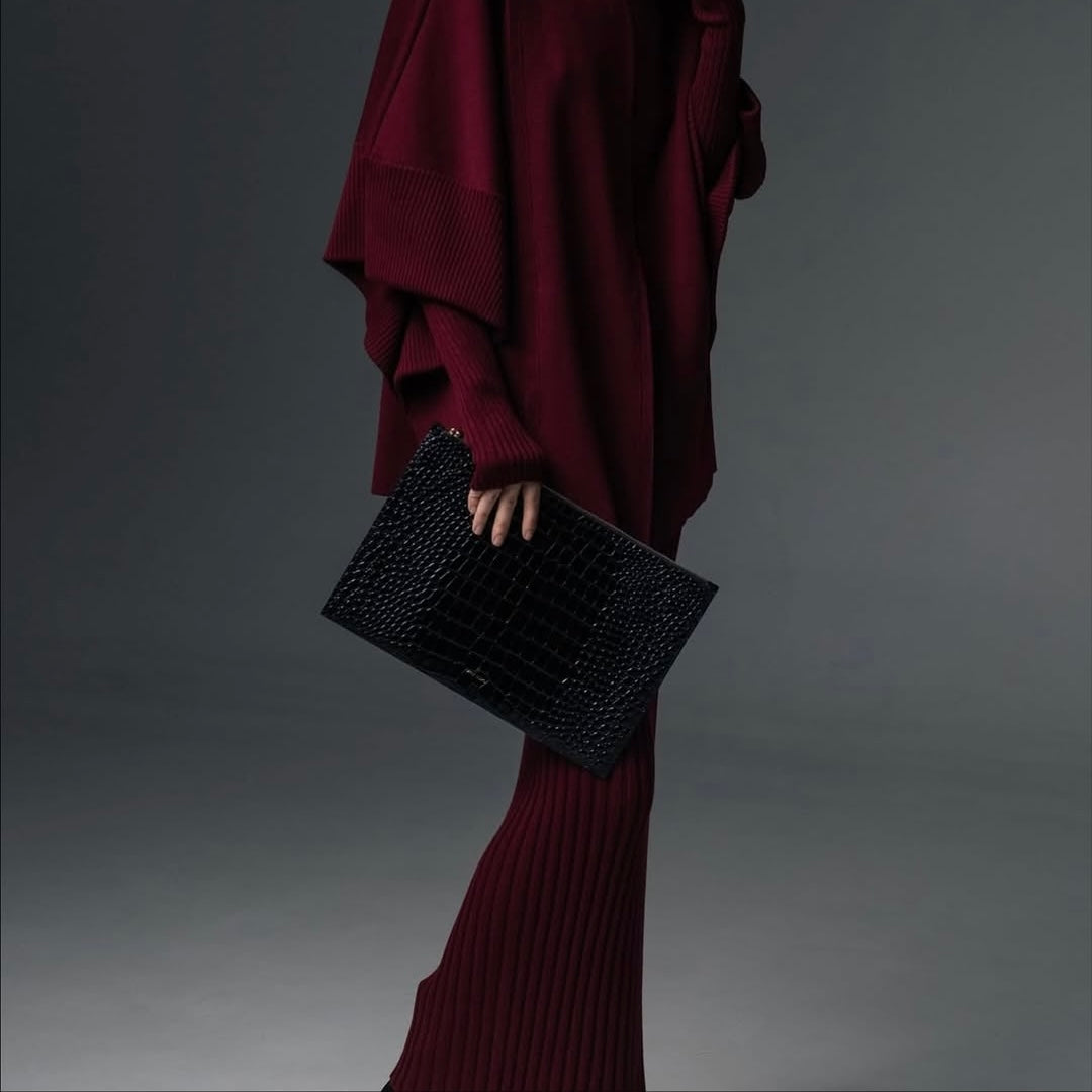 Папка для паперів NY