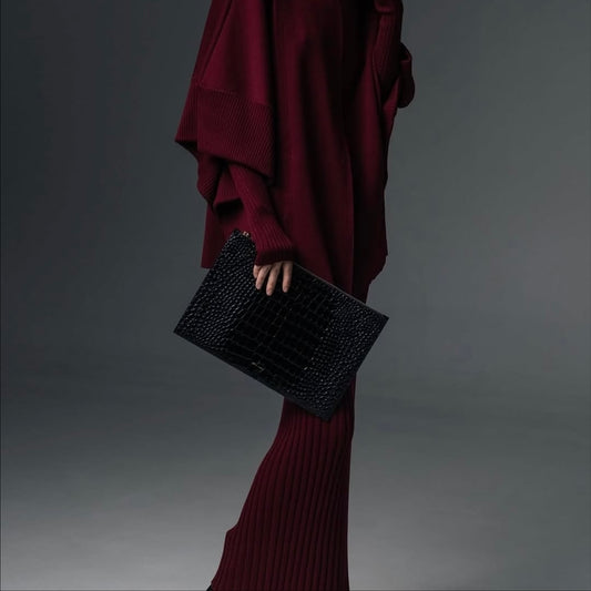 Папка для паперів NY