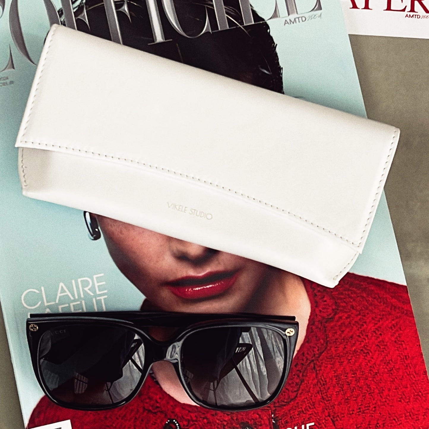 Футляр для окулярів