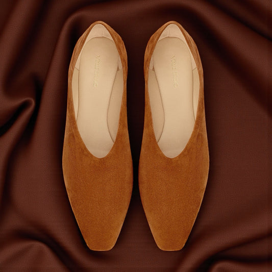 Балетки FLATS