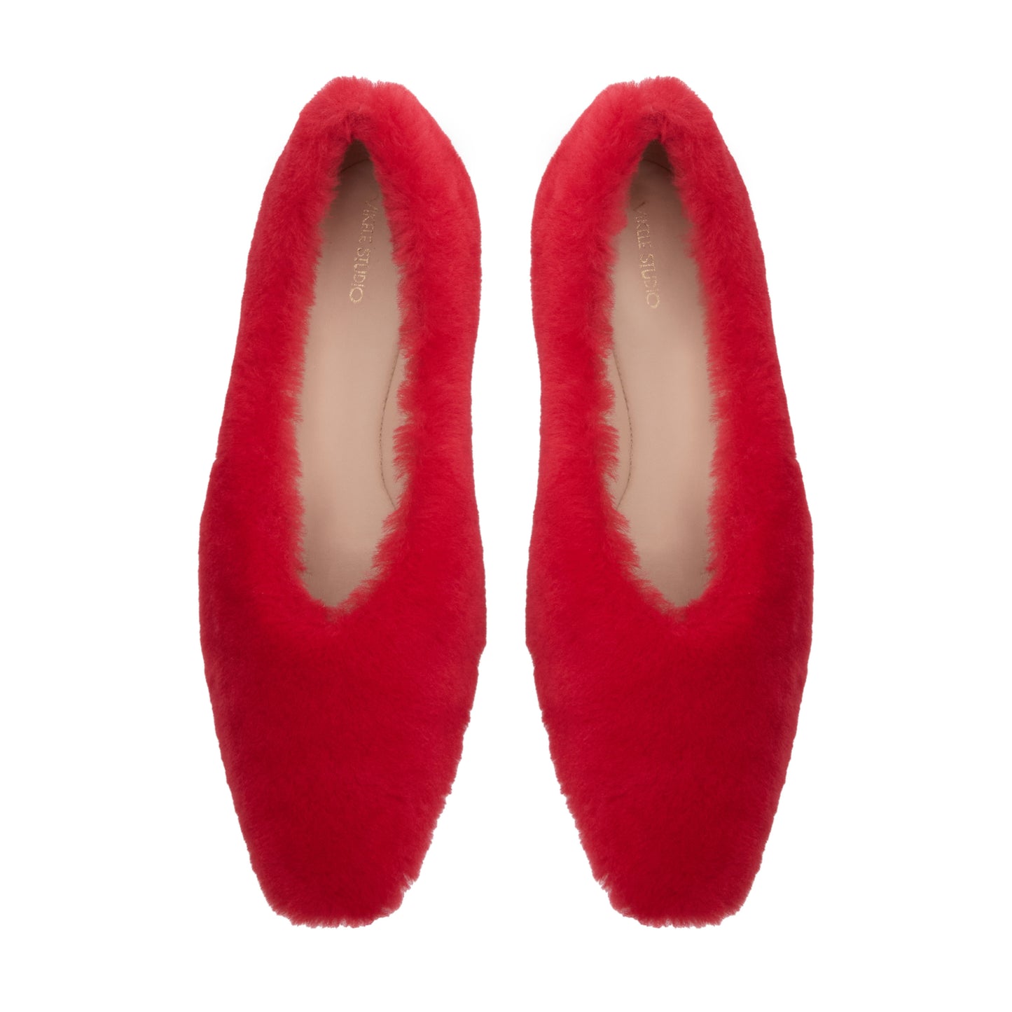 Балетки FLATS