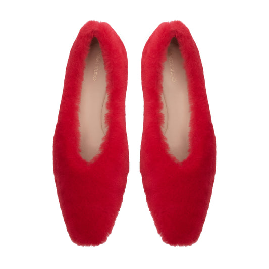 Балетки FLATS