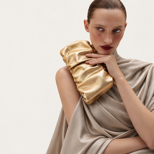 Сумка ROSIE, gold