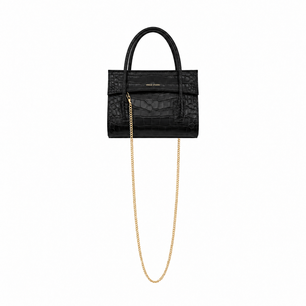 Сумка CELINE MINI, black