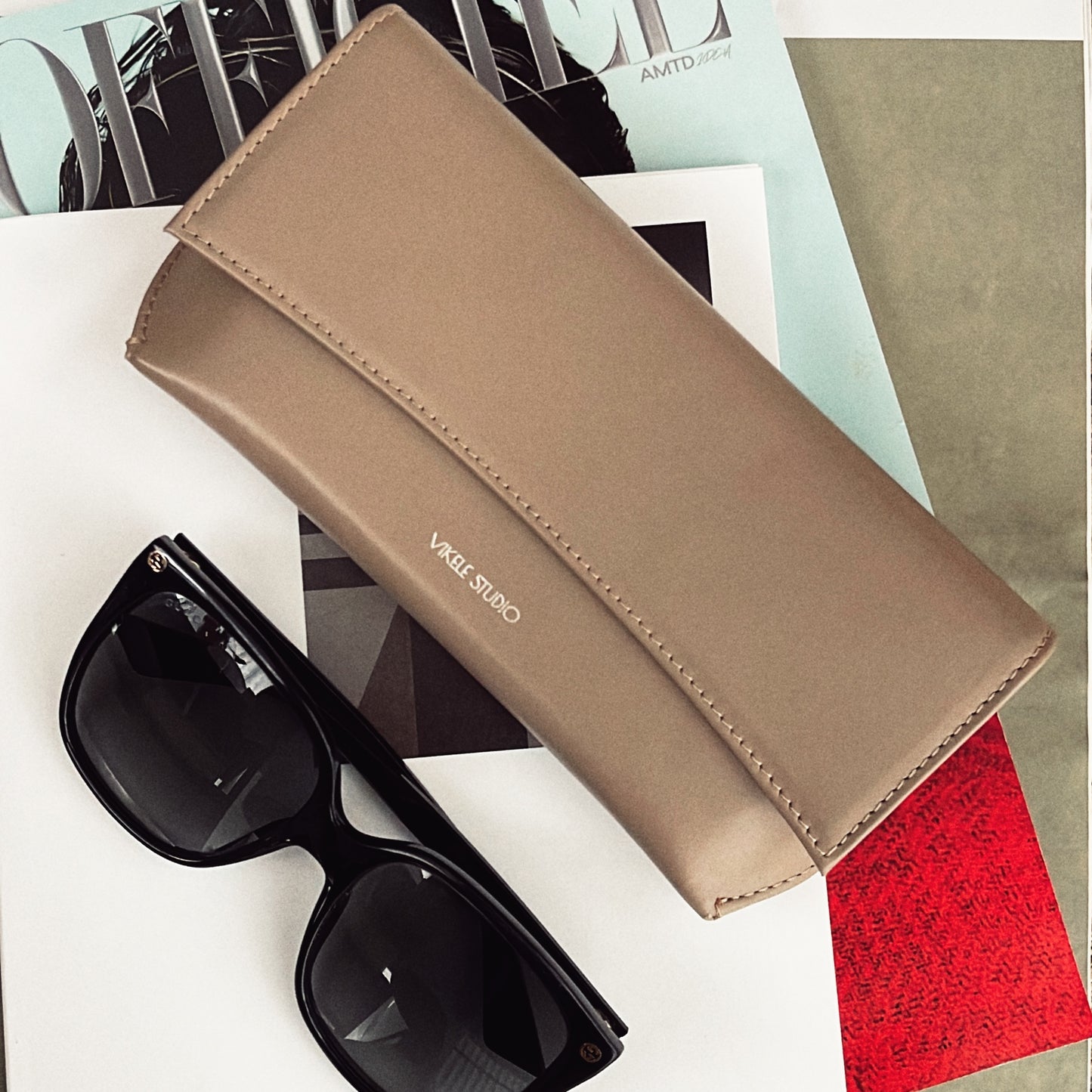 Футляр для окулярів