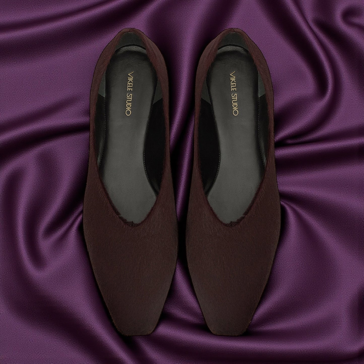 Балетки FLATS