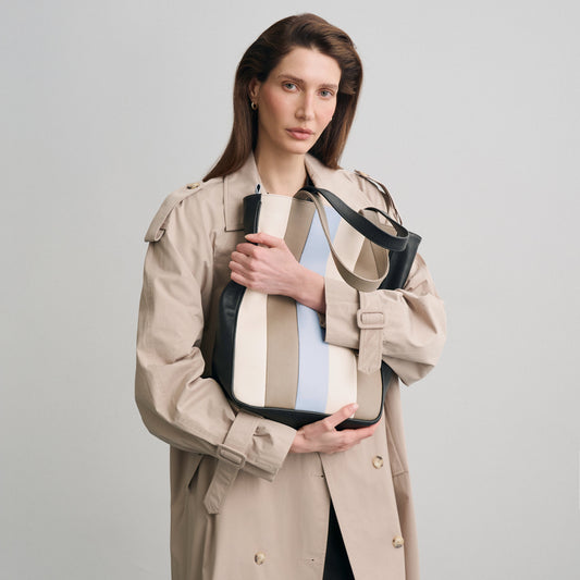 Сумка-шопер Como