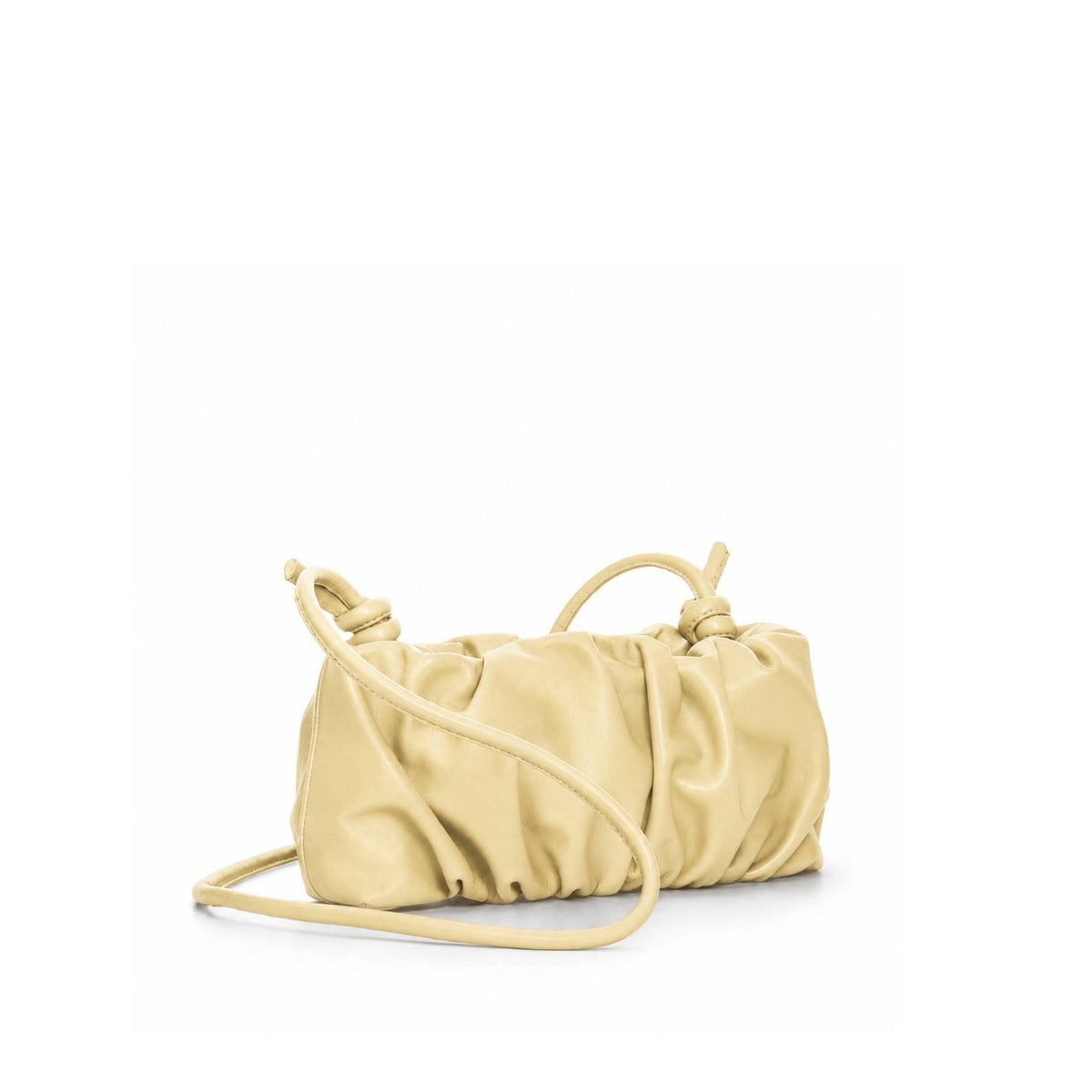 Сумка ROSIE, butter yellow