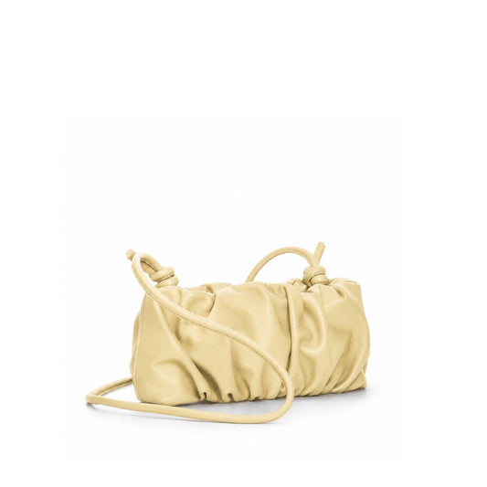 Сумка ROSIE, butter yellow