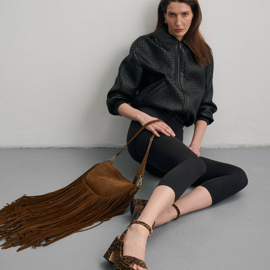 Сумка DENISE MINI boho