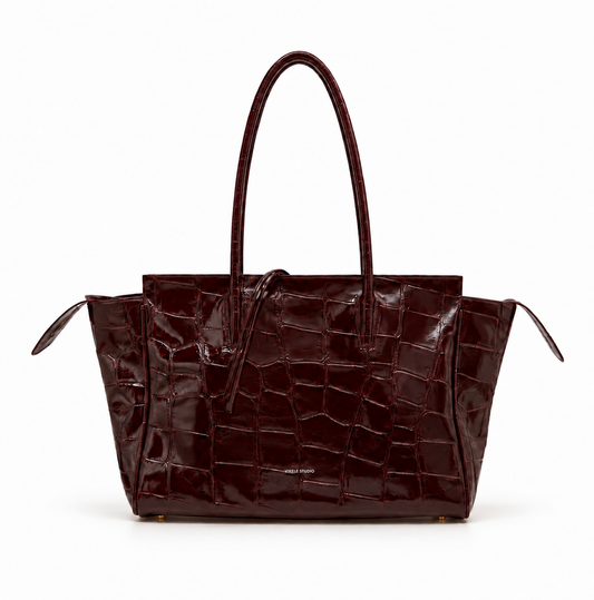 Сумка AFFAIR, Burgundy