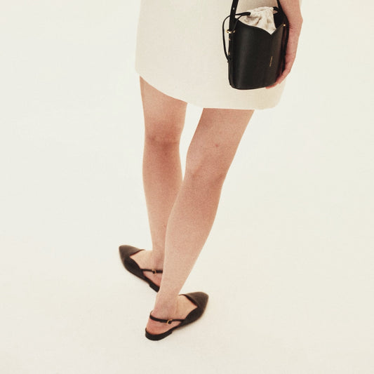 Босоніжки SLINGBACK