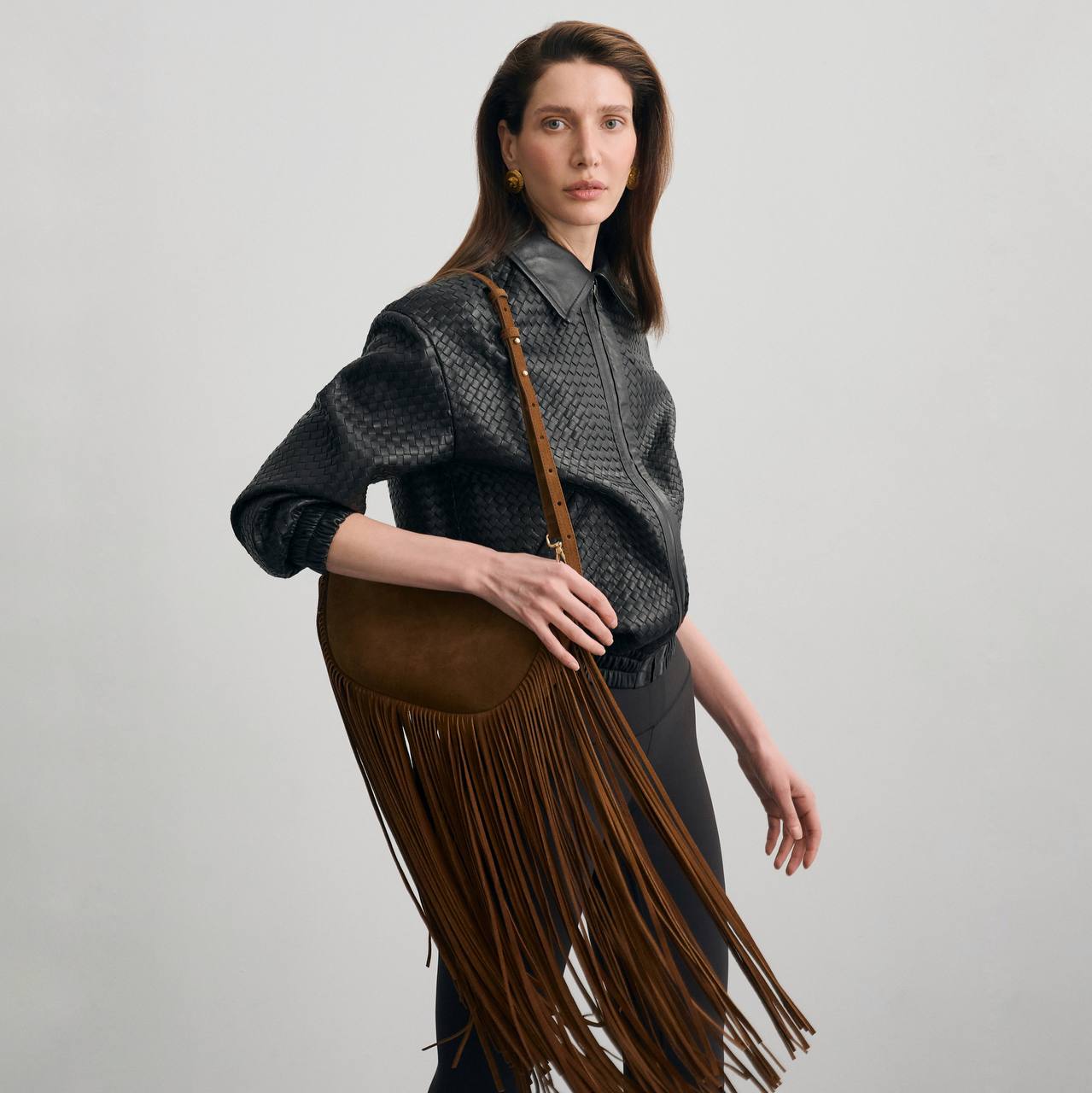 Сумка DENISE MINI boho