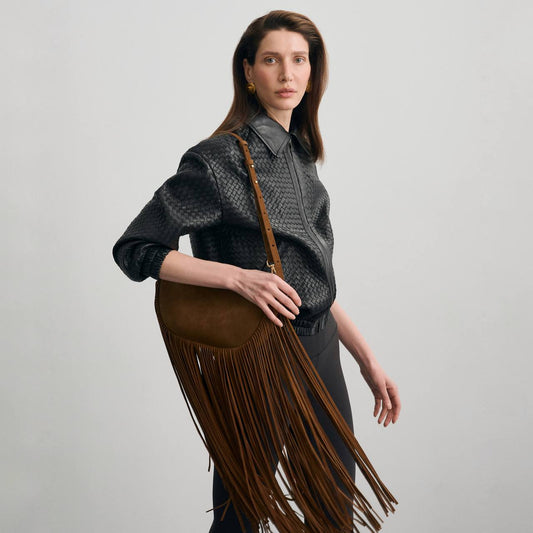 Сумка DENISE MINI boho