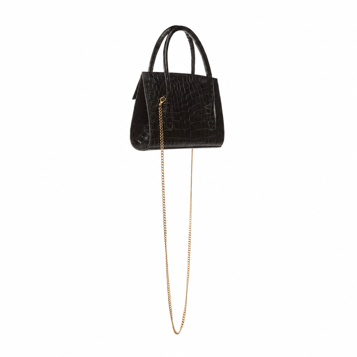 Сумка CELINE MINI, black