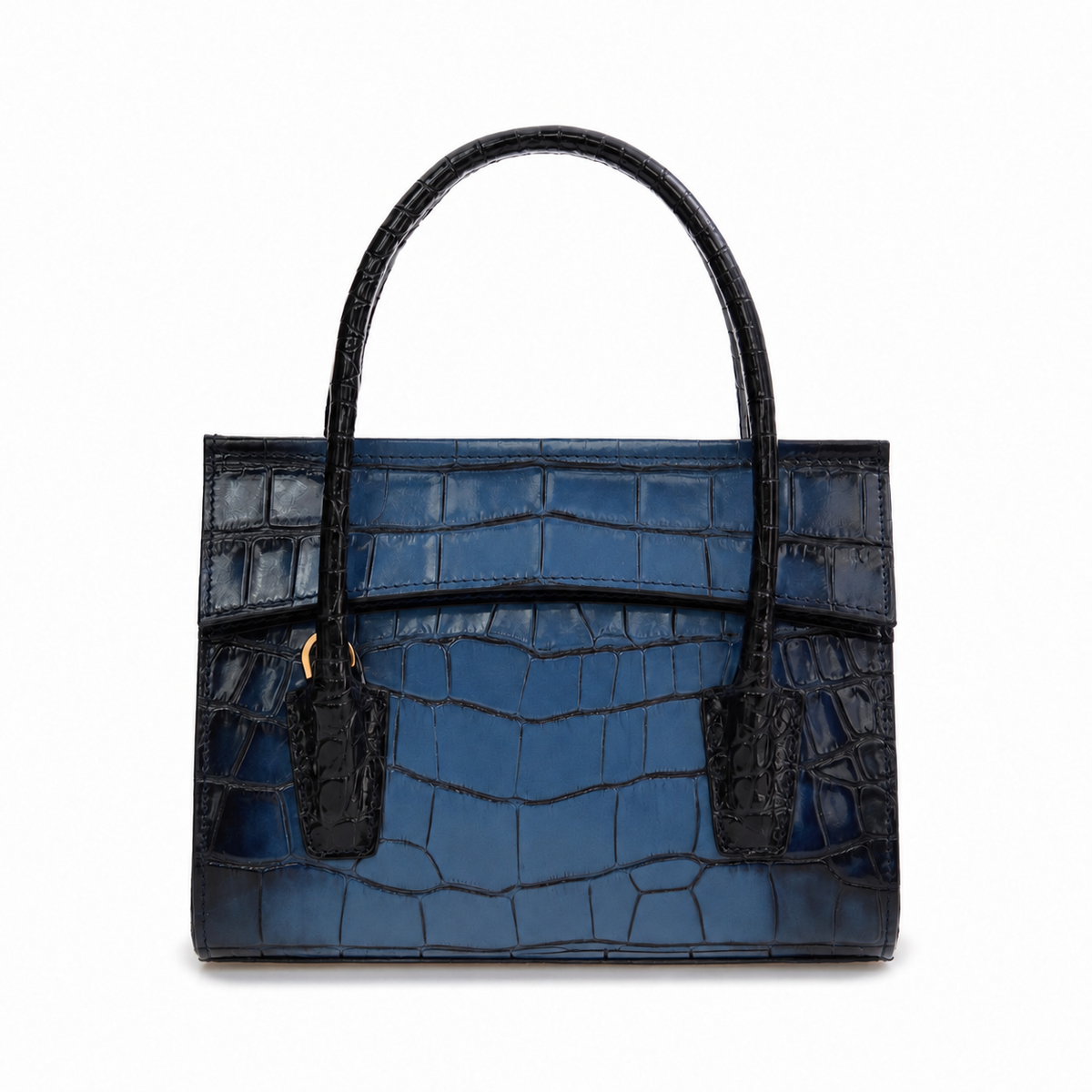 Сумка CELINE MINI, dark blue