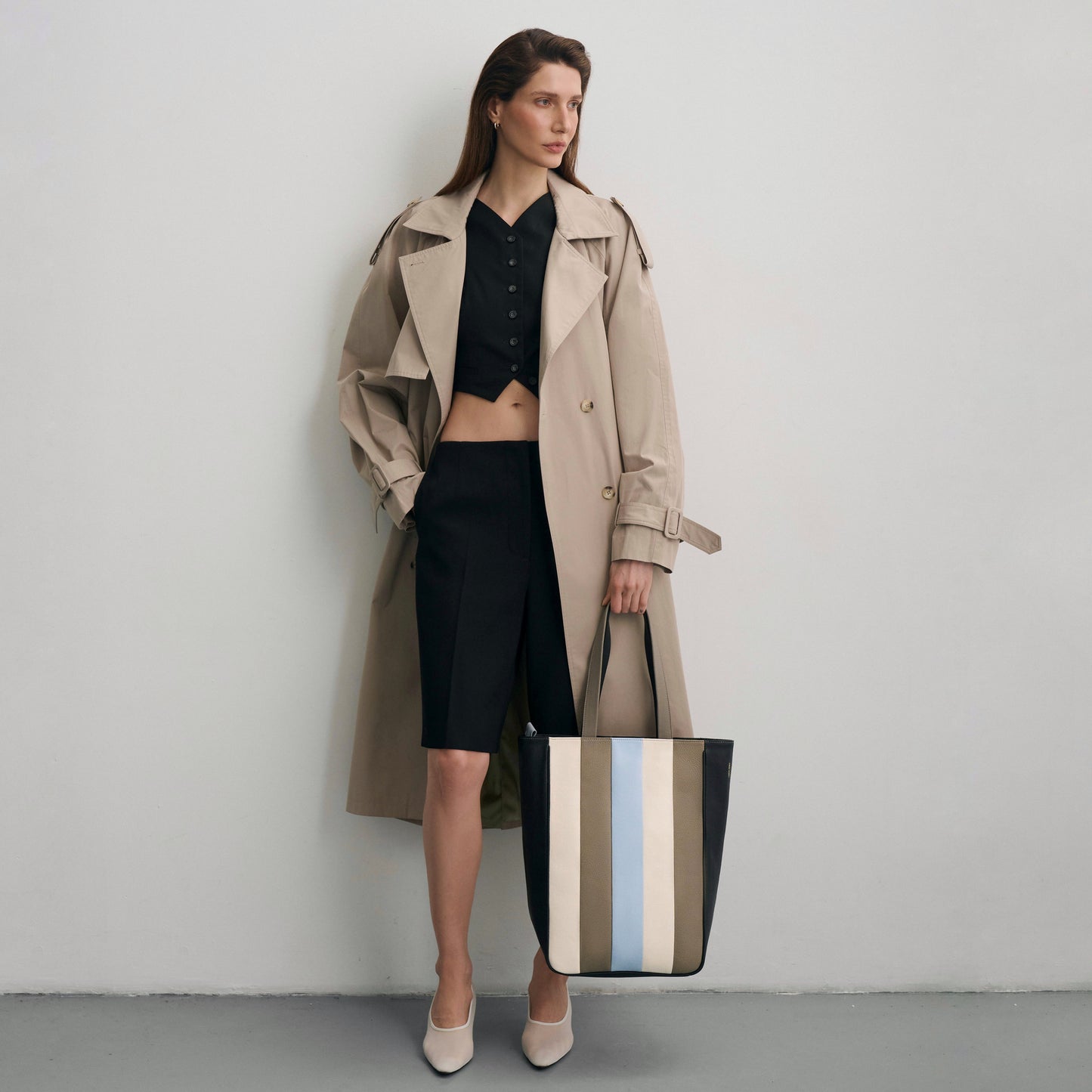 Сумка-шопер Como